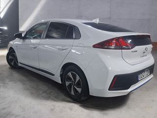 Hyundai IONIQ HEV 1.6 GDI KLASS NAVI