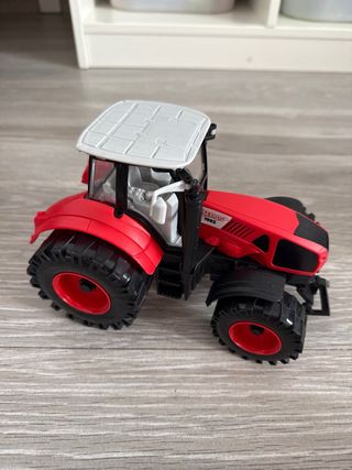 Lote de 4 coches de juguete