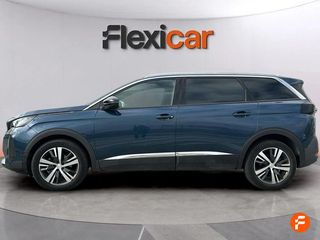 Peugeot 5008 1.5 BlueHDi 96kW S&S Allure Pack EAT8