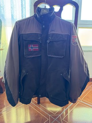 Chaqueta Napapijri talla M