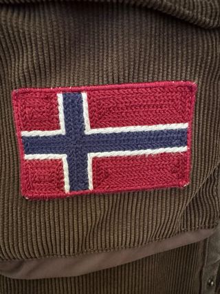 Chaqueta Napapijri talla M