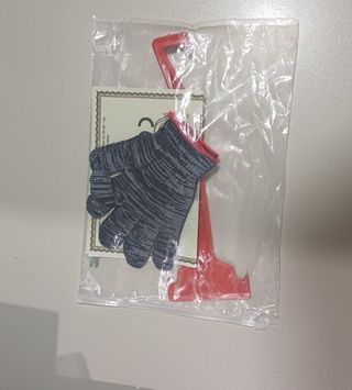 Cadenas de Nieve Universales para Neumáticos