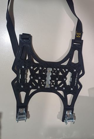 Cadenas de Nieve Universales para Neumáticos