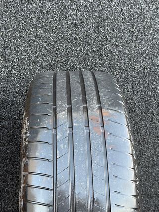 Juego Llantas Audi 17