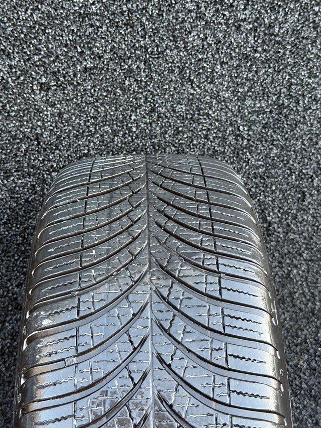 Juego Llantas Audi 17