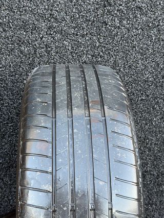 Juego Llantas Audi 17