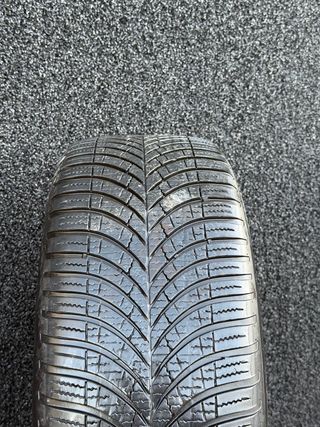 Juego Llantas Audi 17