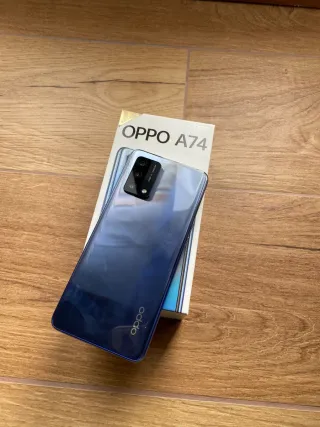 OPPO A74 128GB