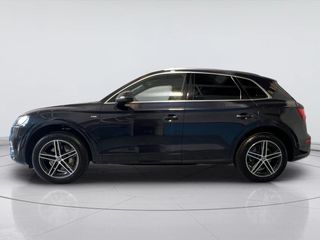 Audi Q5 2020