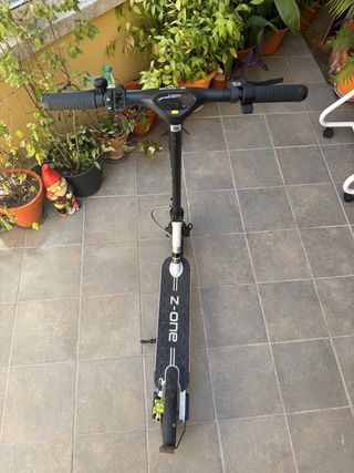 Patinete Eléctrico Z-One *PRECIO NEGOCIABLE*