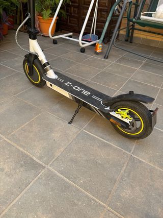 Patinete Eléctrico Z-One *PRECIO NEGOCIABLE*