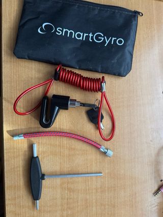 Patinete Eléctrico Z-One *PRECIO NEGOCIABLE*