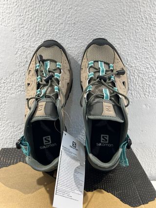 Salomon Alhama W  Zapatillas Trekking