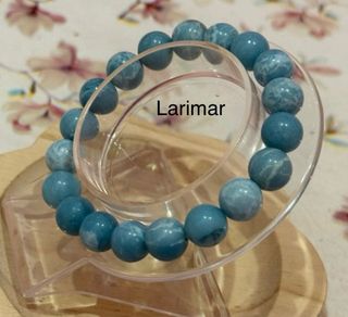 Pulseras de minerales Naturales elige la tuya