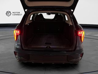 Lynk & Co 01 1.5 PHEV 3.3kW