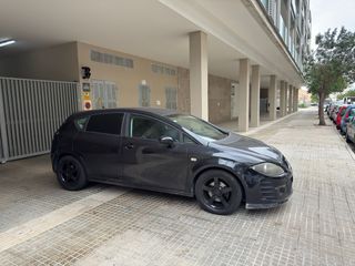 SEAT Leon 2006