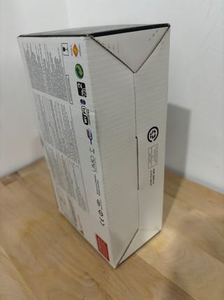 PSP Slim & Lite Piano Black