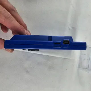 Nintendo Game Boy Pocket + Capitan Hook