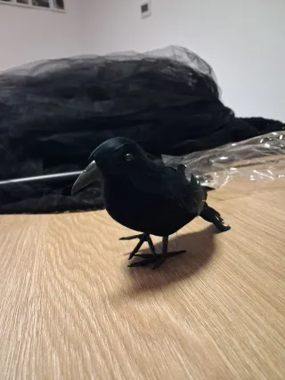 Disfraz Maléfica Talla 9 años