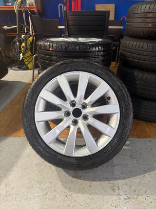 Llantas Audi 215/45/16