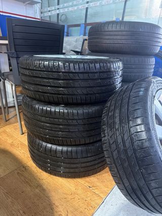 Llantas Audi 215/45/16