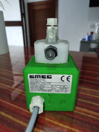 Bomba dosificadora EMEC 230V
