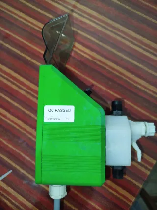 Bomba dosificadora EMEC 230V