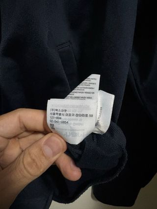 Chaqueta Carhartt WIP College Talla XL