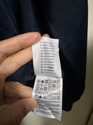 Chaqueta Carhartt WIP College Talla XL