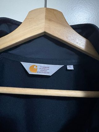 Chaqueta Carhartt WIP College Talla XL