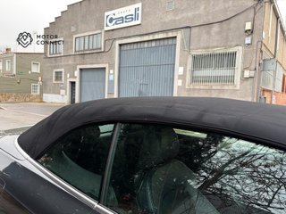 Audi A5 Cabrio 2.0 TDI clean 190CV multit S line