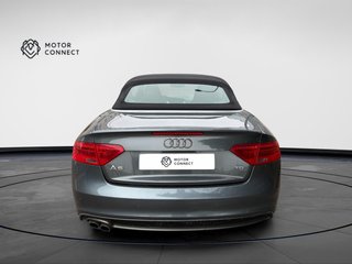 Audi A5 Cabrio 2.0 TDI clean 190CV multit S line