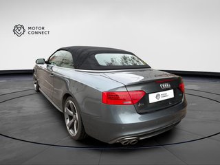 Audi A5 Cabrio 2.0 TDI clean 190CV multit S line