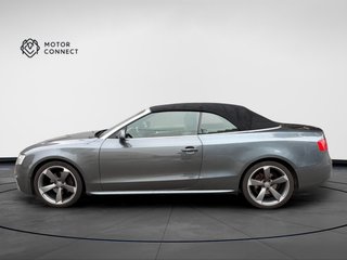 Audi A5 Cabrio 2.0 TDI clean 190CV multit S line