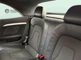 Audi A5 Cabrio 2.0 TDI clean 190CV multit S line