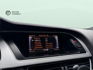 Audi A5 Cabrio 2.0 TDI clean 190CV multit S line