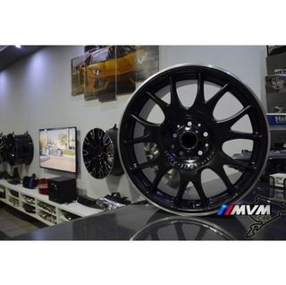 JUEGO DE 4 LLANTAS 19 CH MOTORSPORT BS02 5X112