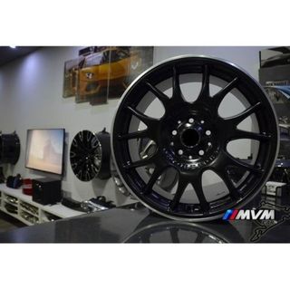 JUEGO DE 4 LLANTAS 19 CH MOTORSPORT BS02 5X112