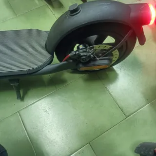 Patinette Électrique Xiami pro 4 230€