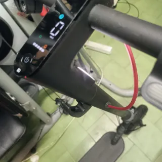 Patinette Électrique Xiami pro 4 230€