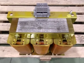 Transformador Torytrans TTS004