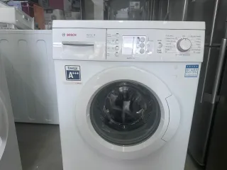 Lavadora marca Bosch 7kg con garantía transporte