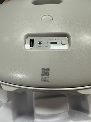 Altavoz Bluetooth W-KING T8II #001962