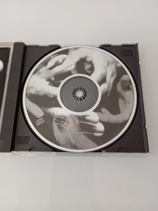 CD Jeff Mills Música Tecno