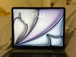 iPad Air 128GB 13” Plateado