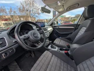 Audi Q3 1.4 150cv stronic sport 2016