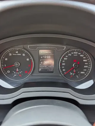 Audi Q3 1.4 150cv stronic sport 2016