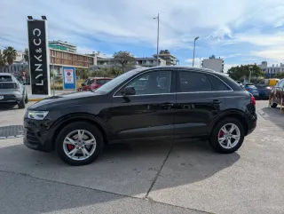 Audi Q3 1.4 150cv stronic sport 2016