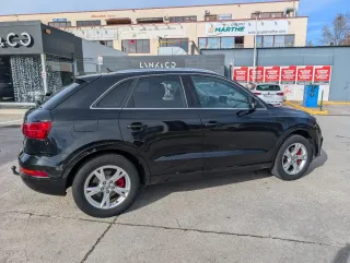 Audi Q3 1.4 150cv stronic sport 2016