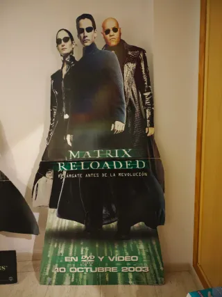 Pack Merchandising Matrix Oficial